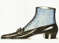 Oblíbená obuv – nepostradatelné dámské boty, které pozvednou váš vzhled: Móda a osobní styl hrají klíčovou roli v…