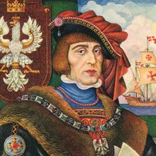 Zapomenutý polský mořeplavec, který „objevil Ameriku“ několik let před Kryštofem Kolumbem