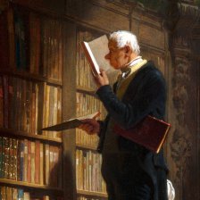 Rok 1894: Která země kraluje světu v počtu veřejných knihoven?