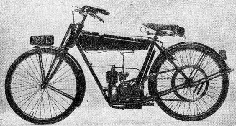 zobrazit detail historického snímku: Bicykl Peugeotův.