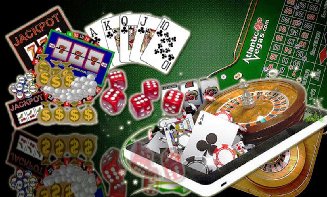 7 podivných faktů o kasino