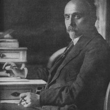 Dr. Alois Rašín.