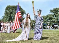 Rok 1921: Proč většina milionářů v USA přišla o peníze: V Americe je prý snadné stát se milionáře. Jak…