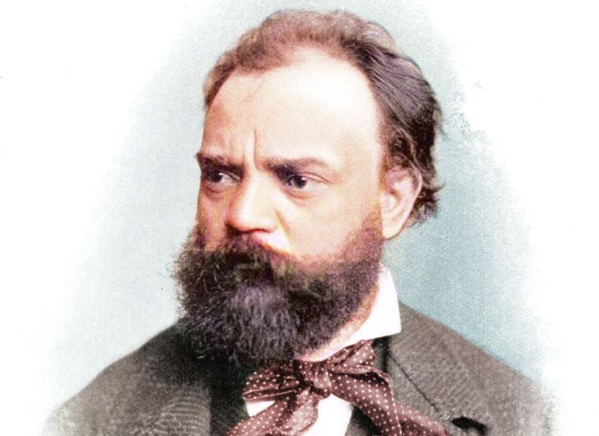 Antonín Dvořák: Stačila jednoduchá operace a geniální skladatel mohl žít déle! Antonín Dvořák: Stačila jednoduchá operace a geniální skladatel mohl žít déle!: Antonín Dvořák se narodil 8. září 1841 v…