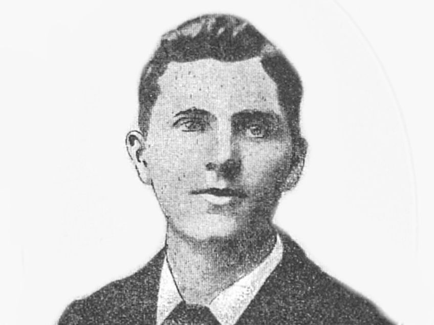 Lev Czolgosz, vrah amerického prezidenta: Někteří lidé se do historie zapsali slavně, někteří…