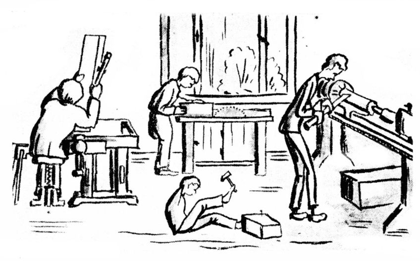 Bakulův ústav, dílo prvního ředitele Jedličkova ústavu : Název Jedličkův ústav zná asi každý, jméno František…