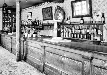 Restaurant. - klikněte pro zobrazení detailu