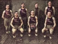 Jak vznikl basketbal: Basketbal je u nás momentálně velmi populární,…