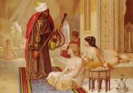 Jaký byl život ve vyhnanství kdysi všemocného tureckého sultána Abdula Hamida II.?: Sultán Abdul Hamid II. byl kdysi všemocným pánem…