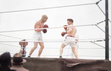 Rok 1931: Box je zdravý sport, který prospívá tělu! Proč přesto boxeři občas v ringu umírají?