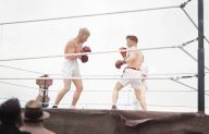 Rok 1931: Box je zdravý sport, který prospívá tělu! Proč přesto boxeři občas v ringu umírají?: Zápasy, jako je klasický box v ringu nebo v…