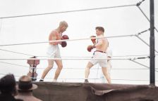 Rok 1931: Box je zdravý sport, který prospívá tělu! Proč přesto boxeři občas v ringu umírají?