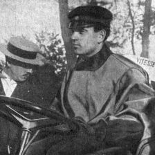 William K. Vanderbildt jun.