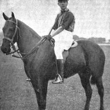 Kingdon Gould.