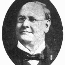 E. H. R. Green.