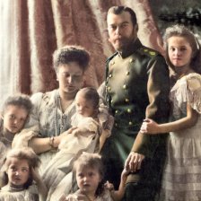 Rok 1917: O velké zradě, který se v Rusku odehrála na carské rodině