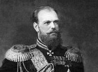 Car Alexander III. - mírotvůrce, který pozvedl Rusko a patřil mezi nejvlivnější světové osobnosti: Někteří vládci patří mezi vyznavače války,…