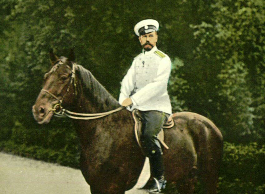 Rok 1904: Ruští vojáci nemají co jíst, dokonce i generálové trpí hlady Rok 1904: Ruští vojáci nemají co jíst, dokonce i generálové trpí hlady: Současný ruský vojenský vpád na Ukrajinu ukázal řadu…