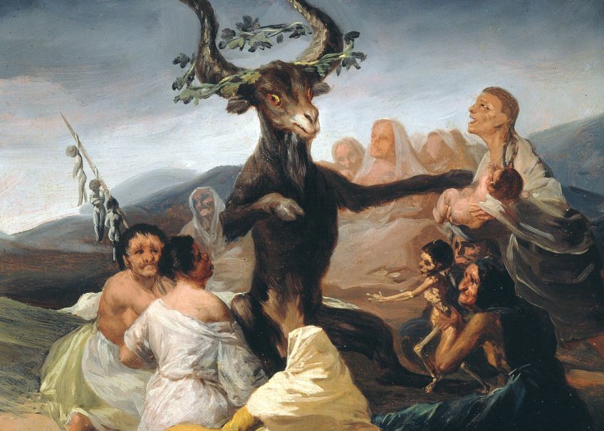 Jaké druhy čarodějnic rozeznávala církev a jak se v průběhu času měnil průběh čarodějnických procesů?: Dnešní „pálení čarodějnic“ máme spojené se zábavou u…