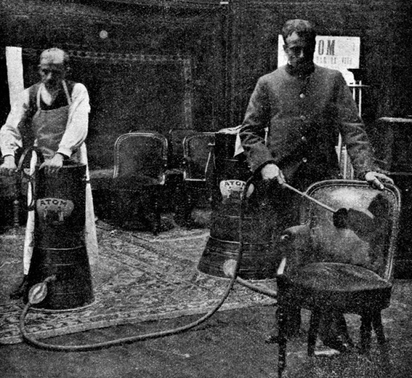 Úklidové služby Praha se postarají i o váš dům či firmu (PR): Jakou činnost v domácnosti opravdu nemáte rádi? Vaše…