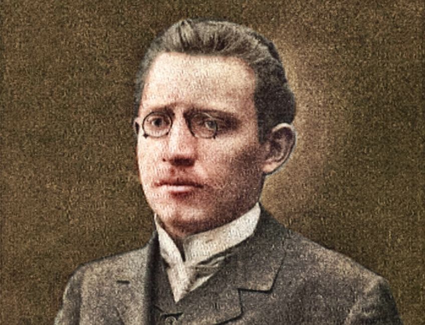 Proč ruští revolucionáři zákeřně zavraždili českého cestovatele Josefa Ambrože Proč ruští revolucionáři zákeřně zavraždili českého cestovatele Josefa Ambrože: Rusko byla začátkem minulého století velmi neklidná…