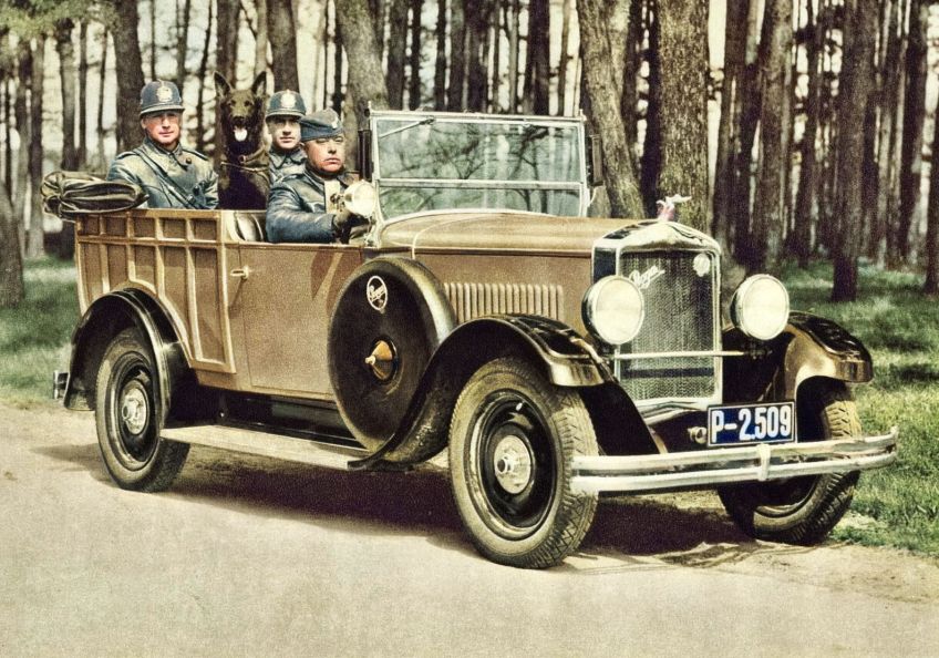 Drzý trik zkušeného podvodníka aneb ztracená puška: Někteří lidé si nikdy nedají pokoj a stále hledají…