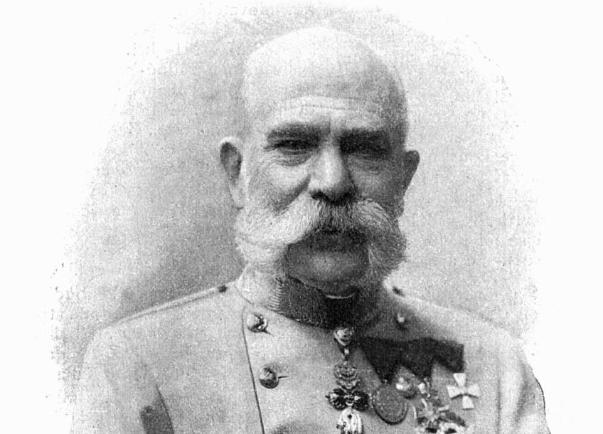 Jedinečný důkaz, že císař František Josef uměl už jako šestileté dítě česky Jedinečný důkaz, že císař František Josef uměl už jako šestileté dítě česky: Dnes už není příliš mnoho známým faktem, že rakousko…