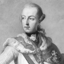 Císař Josef II.