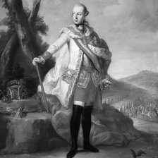 Císař Josef II.