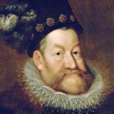 Císař Rudolf II.