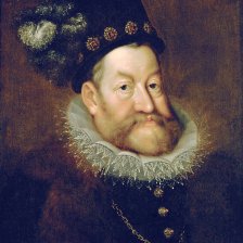 Císař Rudolf II.