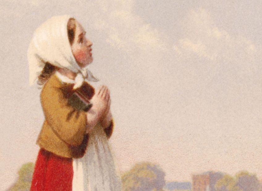 Rok 1904: Zneužil dobroty chudé matky, aby jí mohl okrást o veškeré peníze Rok 1904: Zneužil dobroty chudé matky, aby jí mohl okrást o veškeré peníze: „Pro dobrotu na žebrotu,“ říká staré přísloví. A jak…