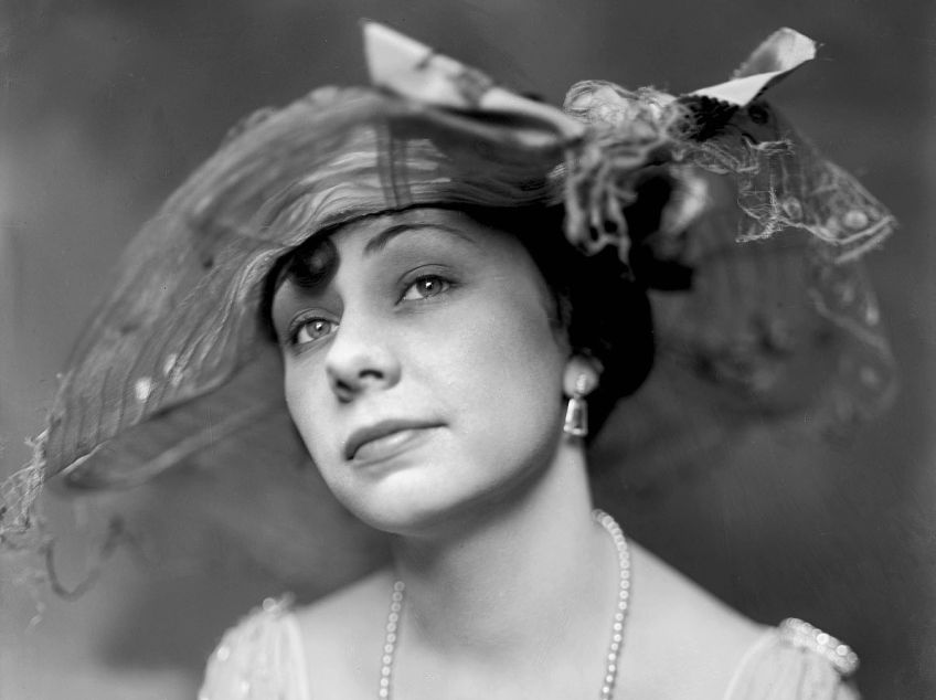 Ve kterém věku je žena nejkrásnější? Ve kterém věku je žena nejkrásnější?: Myslíte si, že by na tuto pro mnohé důležitou otázku…