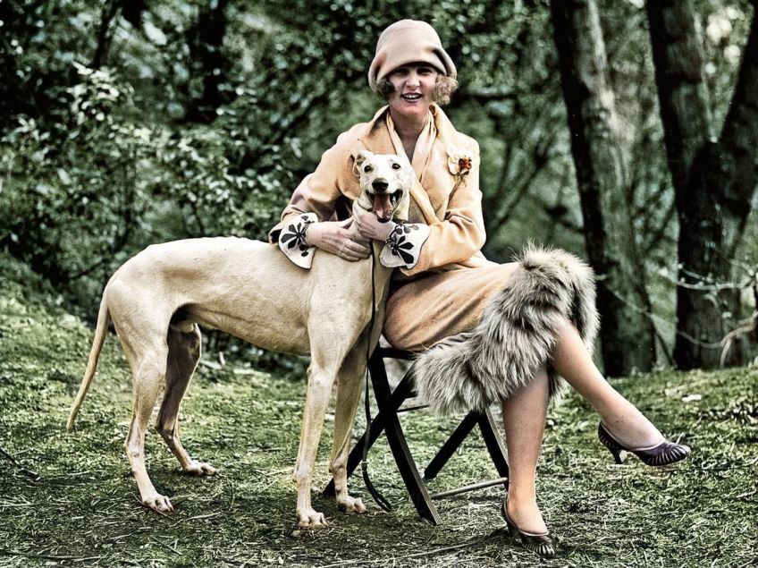 O ženách, pro které je život psa důležitější než život dítěte: Kdybyste se museli v krizové situaci rozhodnout mezi…