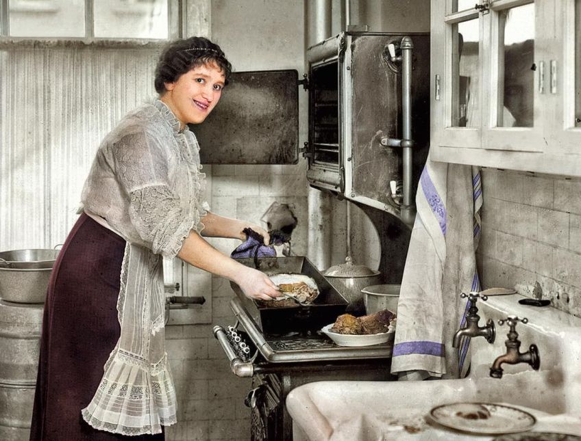 Rýže podle našich prababiček: Jak poznat nejlepší rýži a co z ní uvařit? Rýže podle našich prababiček: Jak poznat nejlepší rýži a co z ní uvařit?: Hledáte zajímavé a méně známé rýžové recepty? Zkuste…