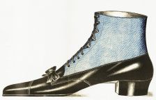 Oblíbená obuv – nepostradatelné dámské boty, které pozvednou váš vzhled