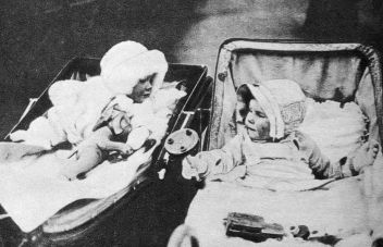 Při čem se naše miminko vždycky rozesměje? - klikněte pro zobrazení detailu Při čem se naše miminko vždycky rozesměje? - klikněte pro zobrazení detailu