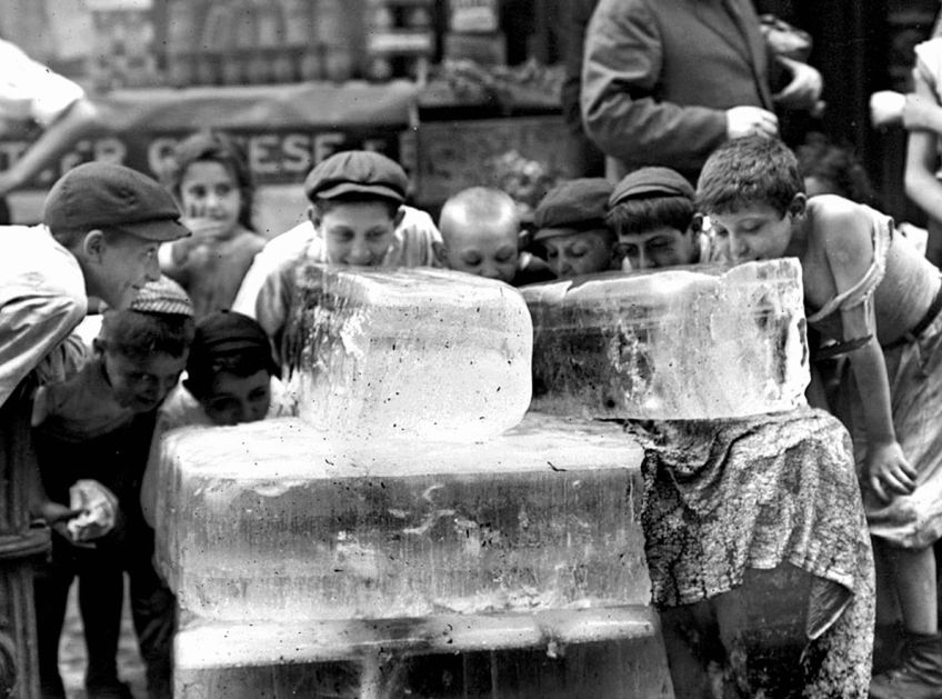 Tip našich prababiček: jak bez chladničky nebo ledu jednoduše ochladit nápoje? Tip našich prababiček: jak bez chladničky nebo ledu jednoduše ochladit nápoje?: Máte rádi studené pití, ale nemáte za vysokých…
