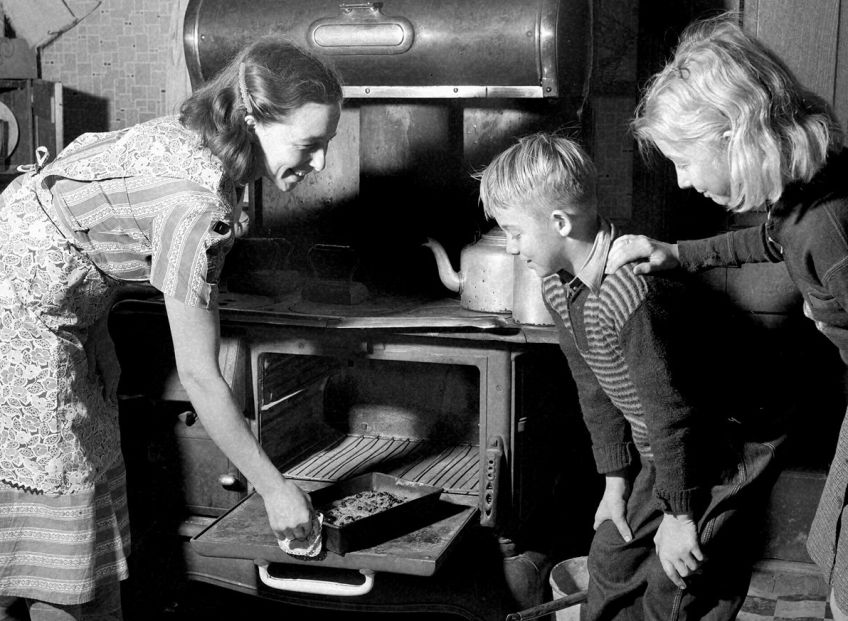 Historické recepty na pražený, pálený, makový a bramborový dort: Rádi si pochutnáte na výborném dortu? Máme pro vás…