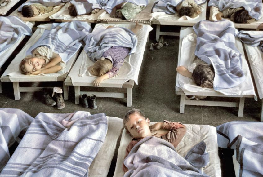 Jak naše prababičky řešily noční pomočování u dětí Jak naše prababičky řešily noční pomočování u dětí: Každý rodič jistě někdy zažil mokrou postýlku u…