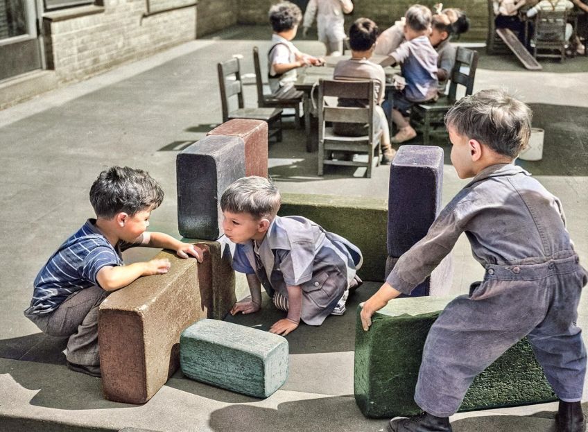 Nejdůležitější věc, kterou musí rodiče naučit své děti: Výchova dětí rozhodně není jednoduchá záležitost. Co…