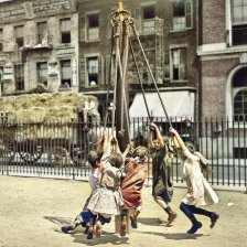 Rok 1916: Je dětská hyperaktivita nebo porucha pozornosti známkou degenerace lidstva?