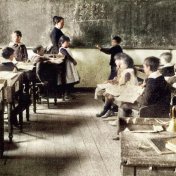Veselé školní historky z roku 1890, které vás zaručeně rozesmějí i dnes