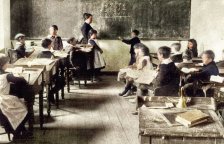 Veselé školní historky z roku 1890, které vás zaručeně rozesmějí i dnes