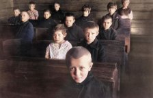 Rok 1937: Až 70% žáků v SSSR propadá! Proti zoufalému stavu školství v Rusku zasáhl sám Stalin