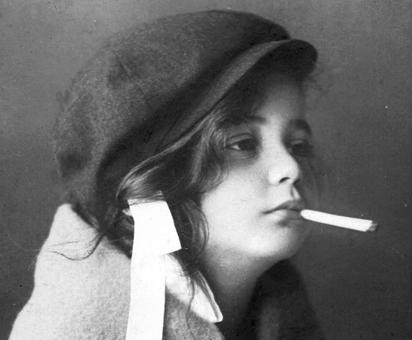 Proč nedávat nemluvňatům a malým dětem kouřit tabák Proč nedávat nemluvňatům a malým dětem kouřit tabák: Může se to zdát jako nesmysl, ale v historii se…