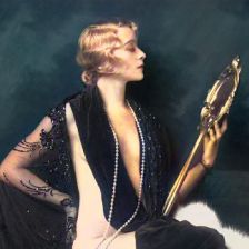 Rok 1905: Přírodní a přesto nebezpečné složky parfémů