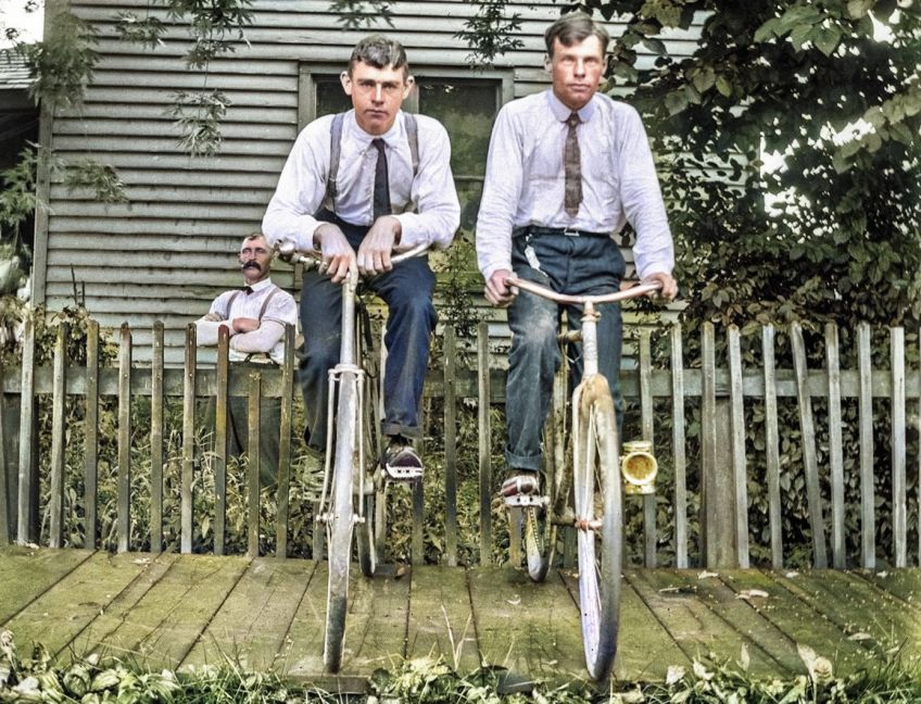 Už jste připraveni na zimu? Buďte na kole v teple! (PR) Už jste připraveni na zimu? Buďte na kole v teple! (PR): Podzim nám pomalu končí, venkovní teploty se už po…