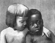Měly by se naše děti bát dětí s jinou barvou kůže?: Otázka, která je kupodivu dodnes pro řadu lidí…