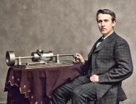 Jak si mladý Edison vydělal své první peníze? Chytrým trikem při prodeji novin: Thomas Alva Edison je dodnes znám jako mimořádně…
